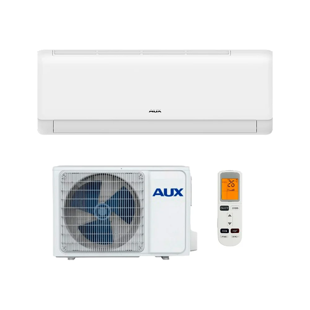 AUX C-Smart AUX-18CA