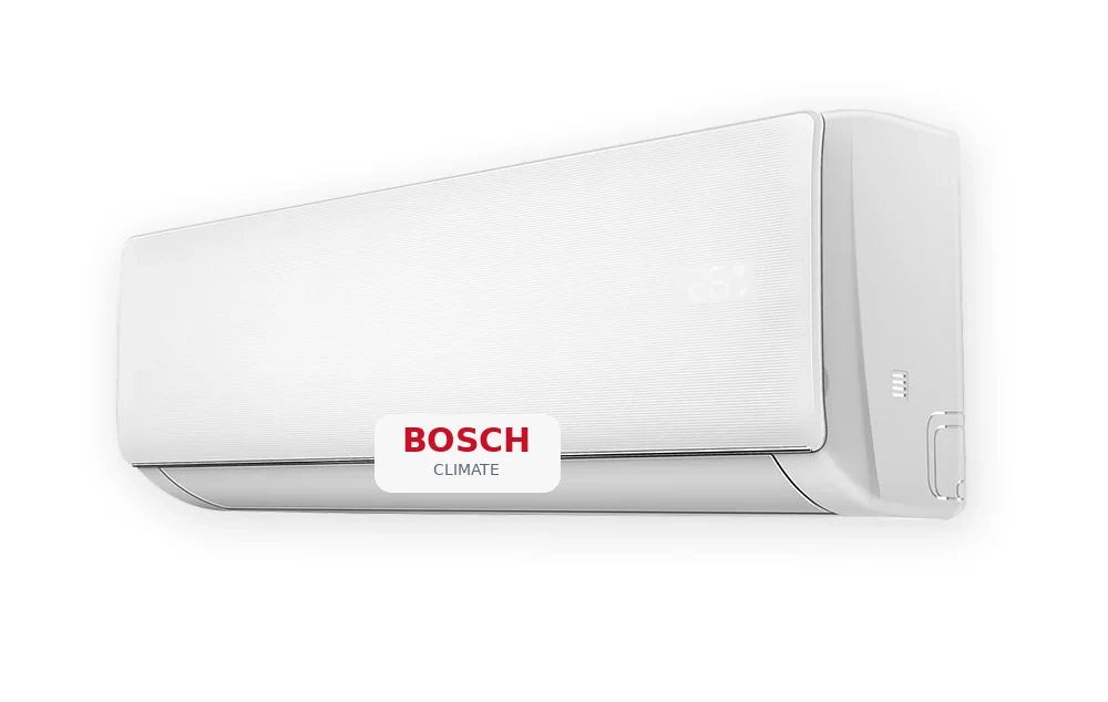 Bosch Climate CL 2000 RAC 2,6 кВт
