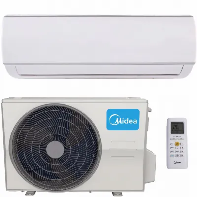Midea Forest AF8-12N8C2E-I/AF8-12N8C2E-O