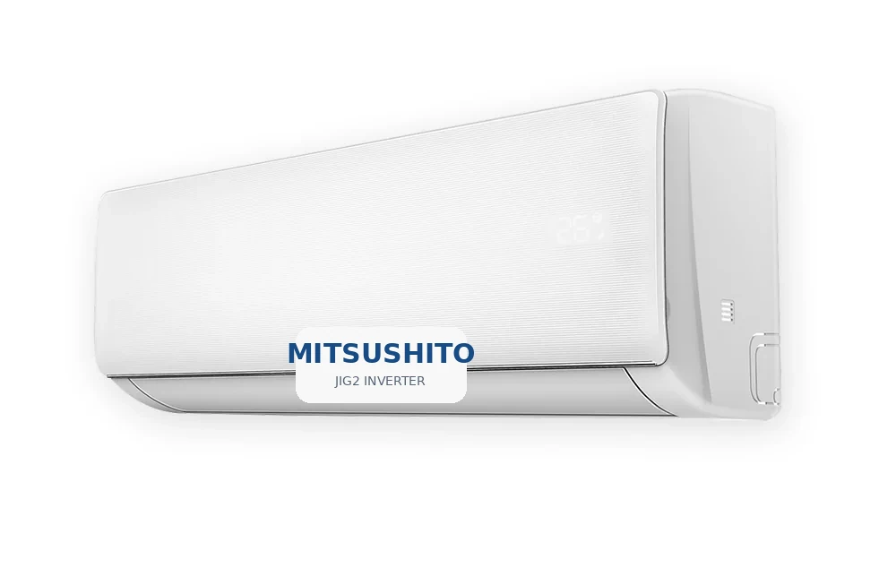 Mitsushito SMK/SMC26JIG2
