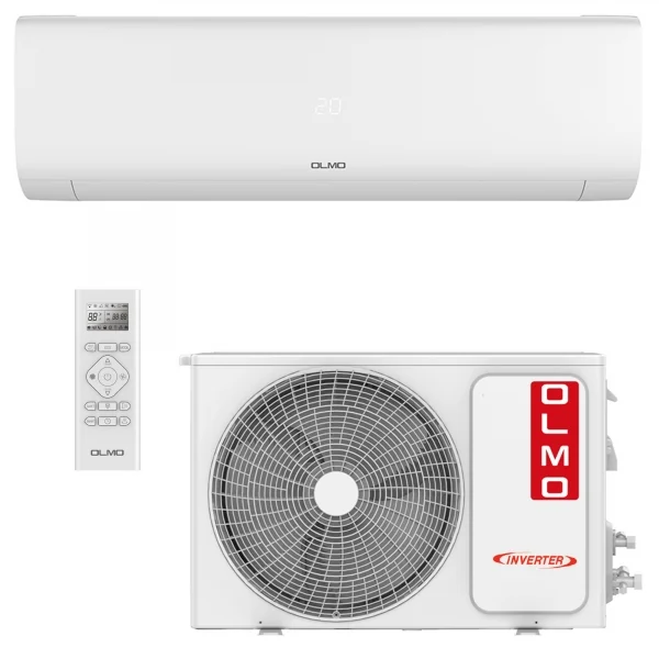 Olmo OSH-09FRH3