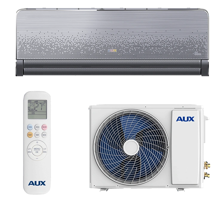 AUX C-PRO AUX-12CPRO