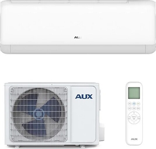 AUX Q-Smart Eco AUX-18QG