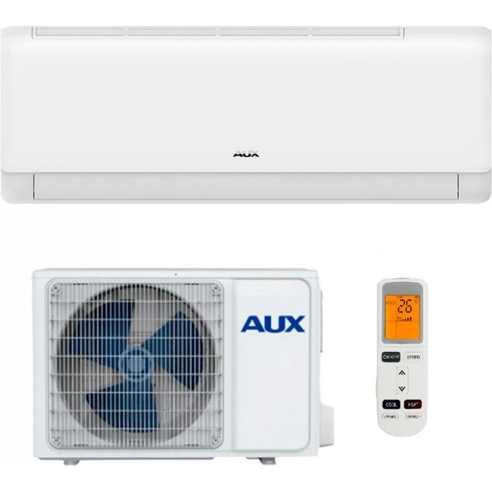 AUX Q-Smart Plus AUX-24QC