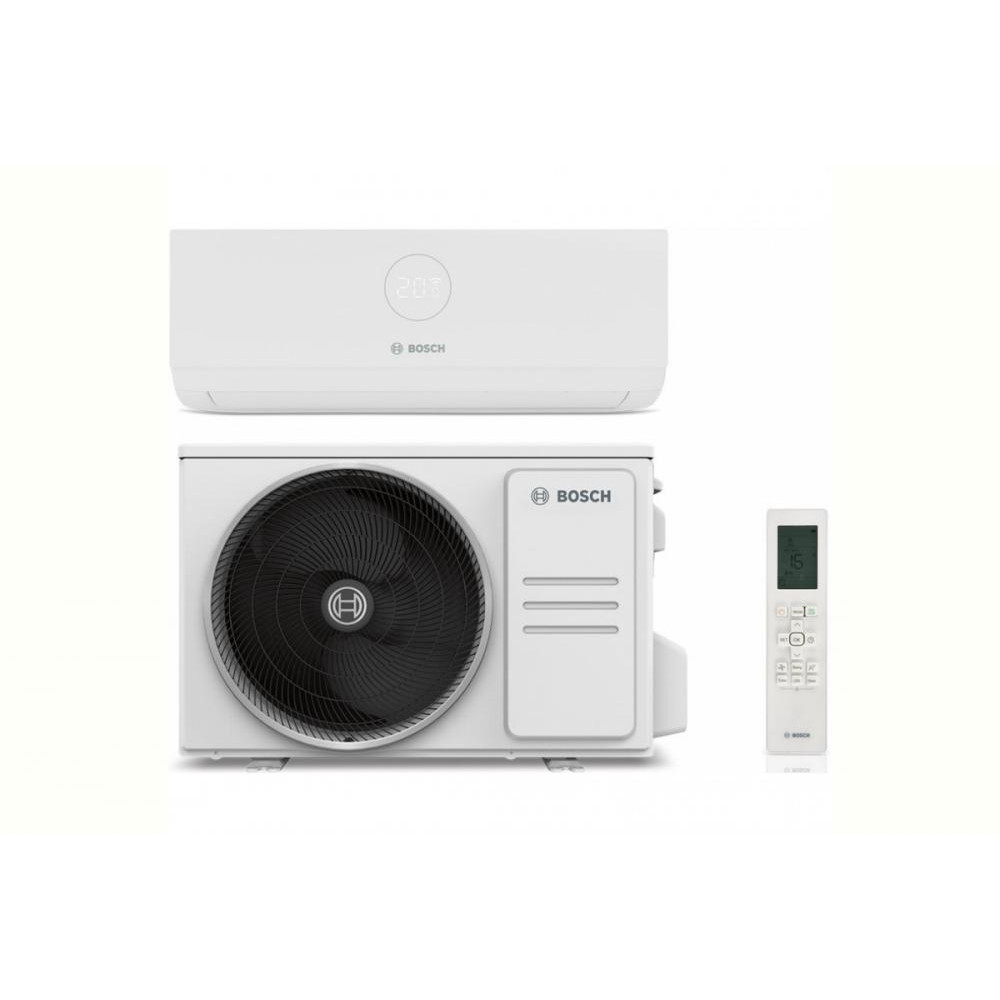 Bosch Climate 3000i-Set 35 WE