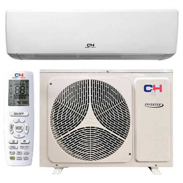 Cooper&Hunter VITAL INVERTER CH-S18FTXF2-NG