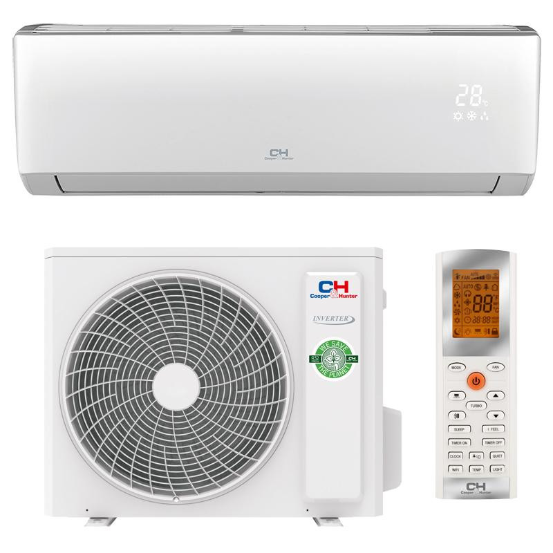Cooper&Hunter Arctic Inverter CH-S09FTXLA2-NG