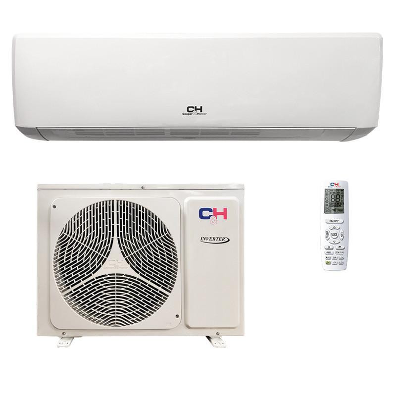 Cooper & Hunter VITAL CH-S12FTXF2-NG