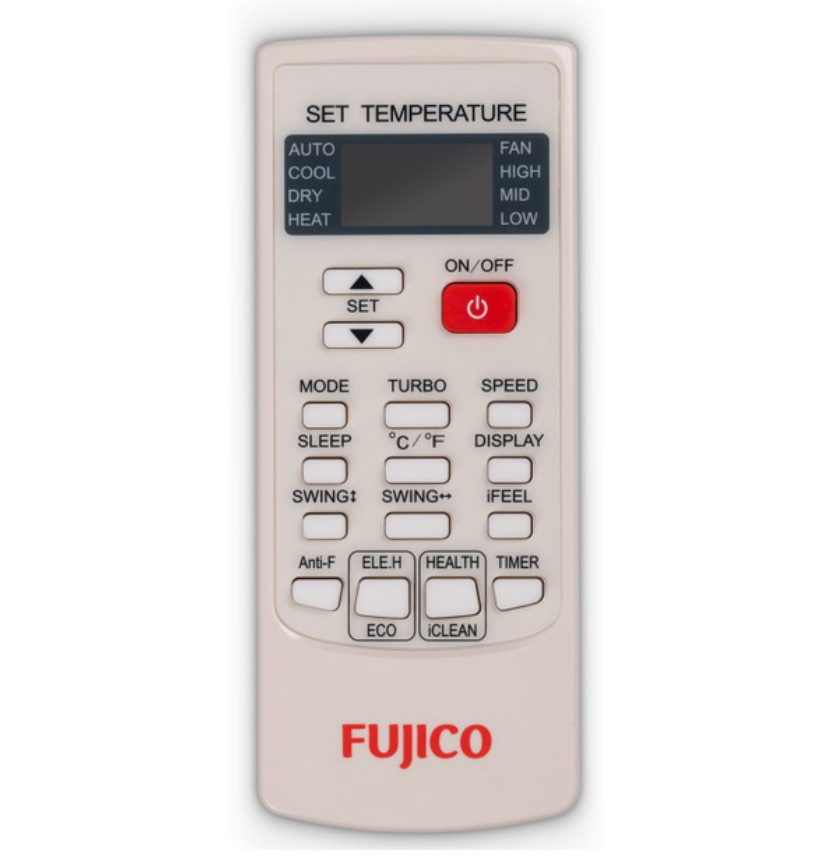 Fujico FMA-24HRDN8