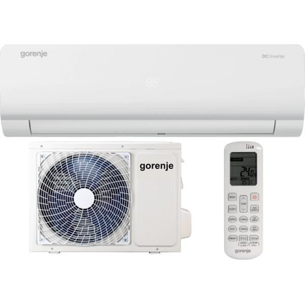 Gorenje REA53IN KC/REA53OUT