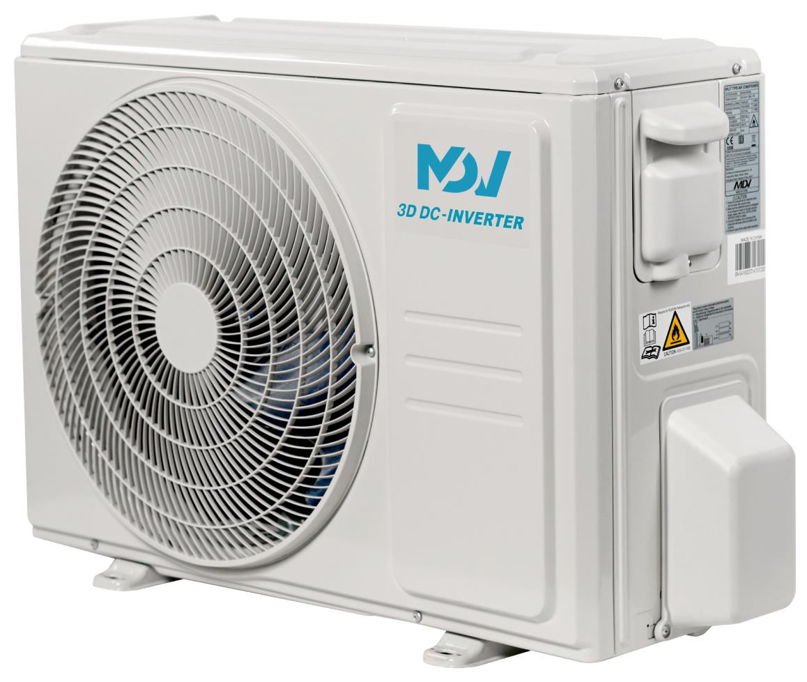 MDV Infini UVpro MDSAL/MDOAG-09HRFN8