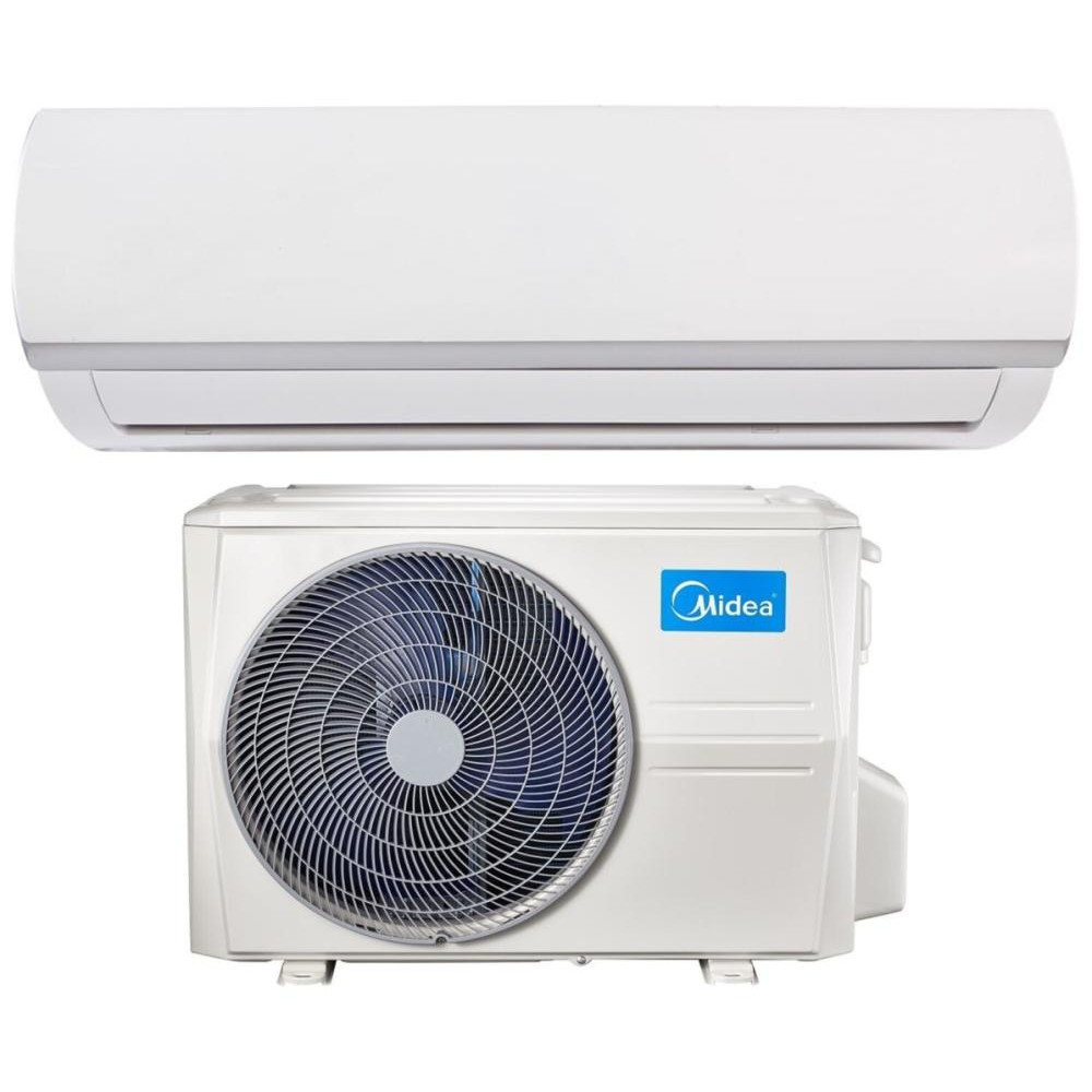 Midea Forest AF8-09N8C2E-I/AF8-09N8C2E-O