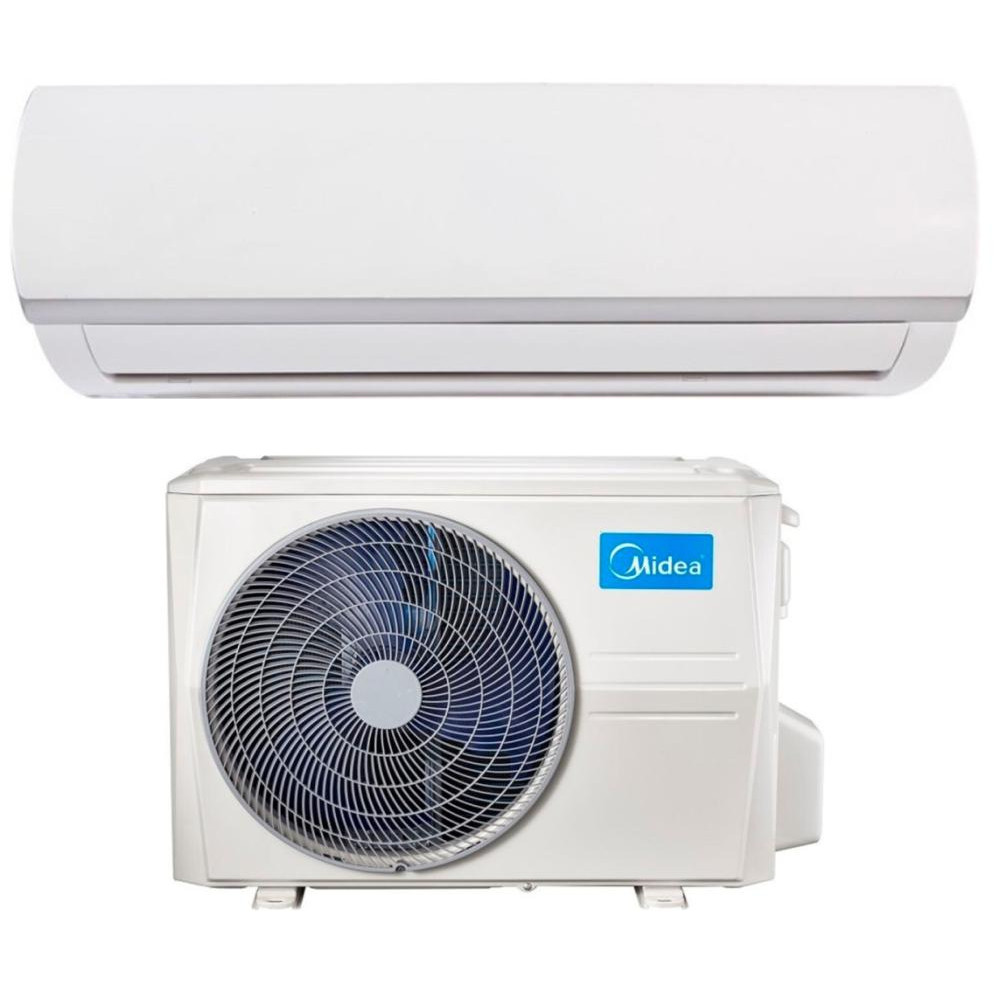 Midea Forest AF8-12N8C2E-I/AF8-12N8C2E-O