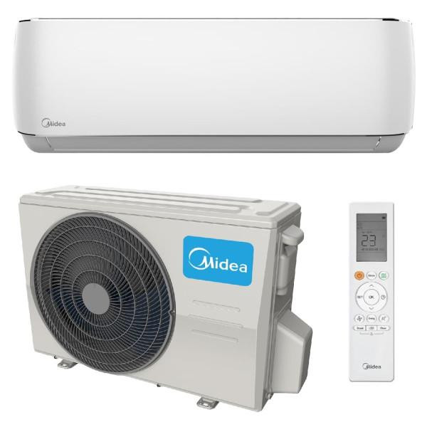 MIDEA MSAB-12HRFN8-I/MSAB-12HRFN8-O
