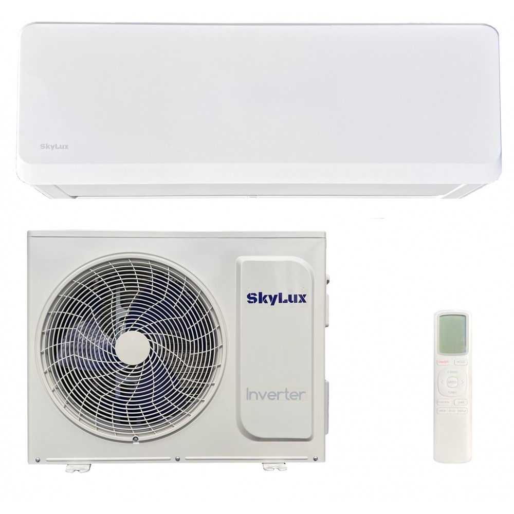 SkyLux SK-12CDR3DI