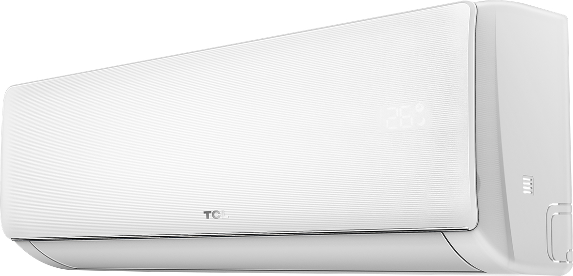 TCL TAC-07CHSA/XAB1 On-Off Wi‑Fi Ready