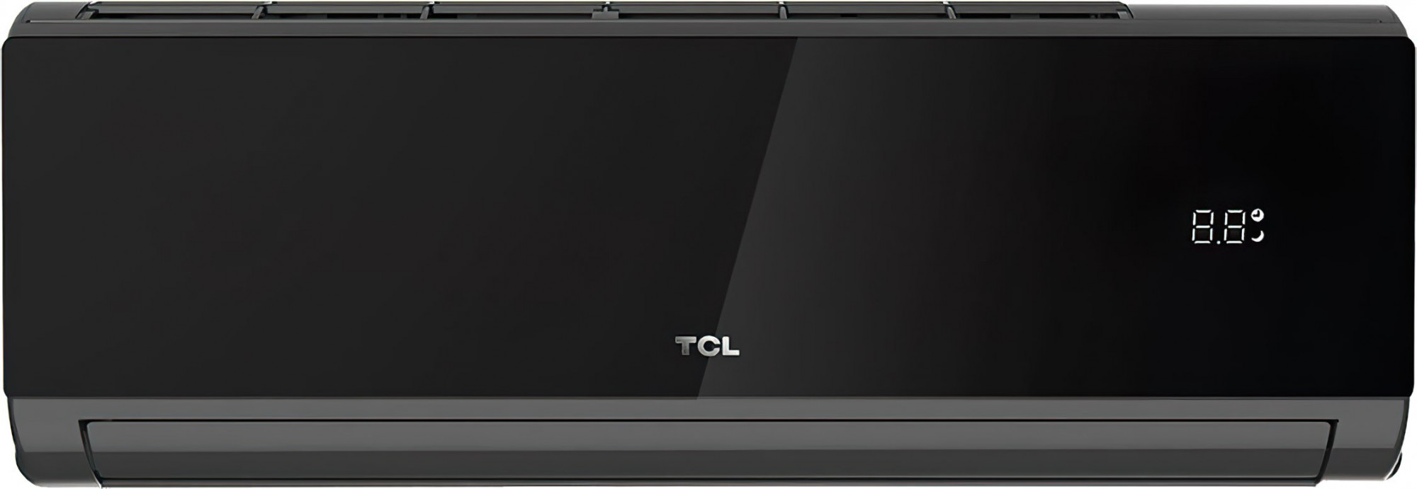 TCL TAC-09CHSD/XA82IN Black Inverter R32 Wi‑Fi