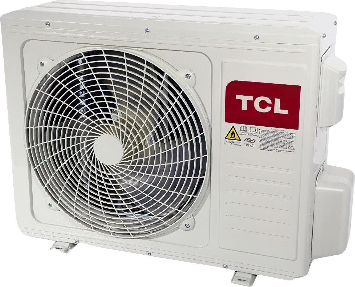 TCL TAC-12CHSD/TPG31I3AHB Heat Pump Inverter R32 Wi‑Fi