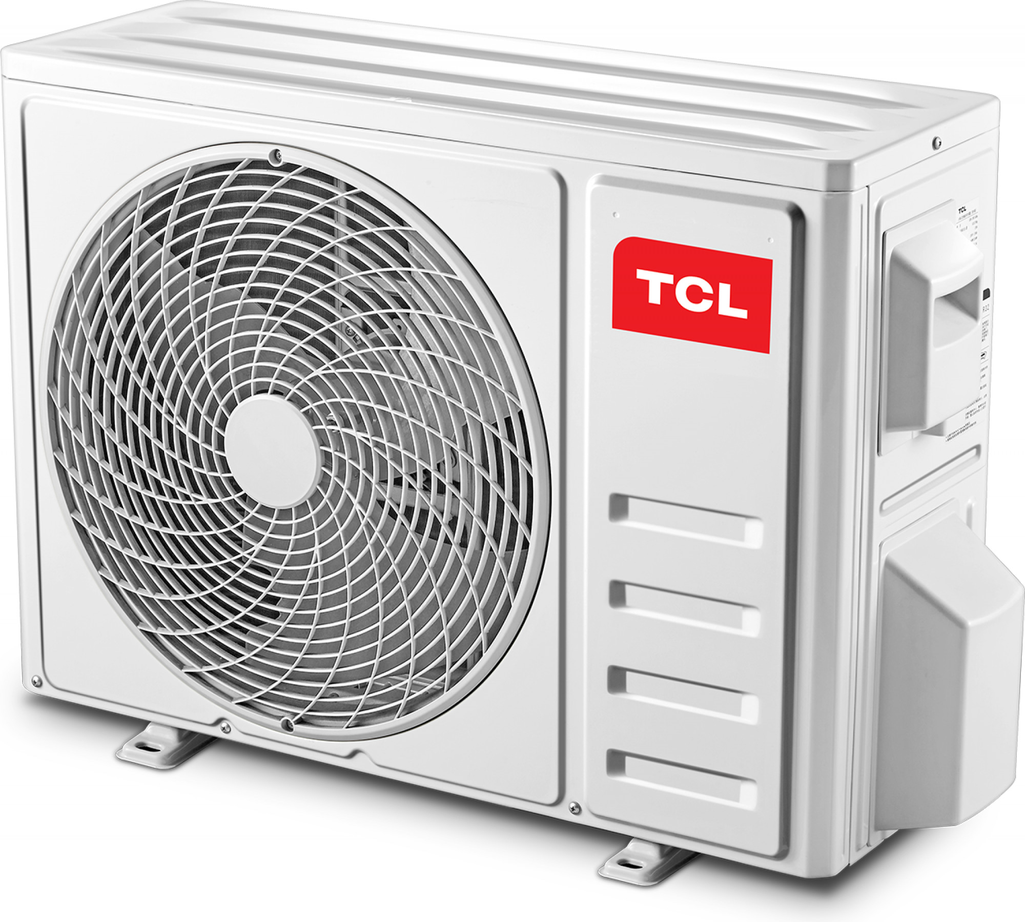 TCL TAC-12CHSD/TPH11IHB Heat Pump Inverter R32 Wi‑Fi