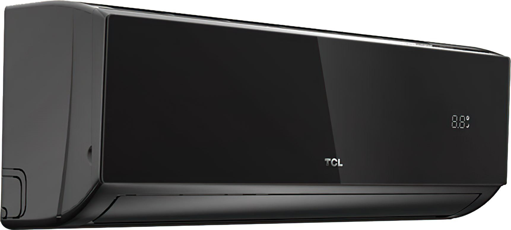 TCL TAC-12CHSD/XA82IN Black Inverter R32 Wi‑Fi