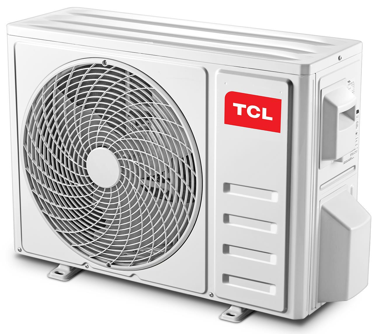 TCL TAC-18CHSD/TPH21I